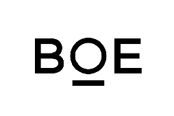 BOE Display