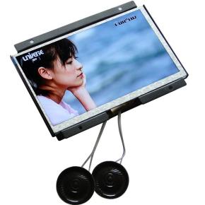 Open Frame LCD Monitor Industrial Touch Screen Display